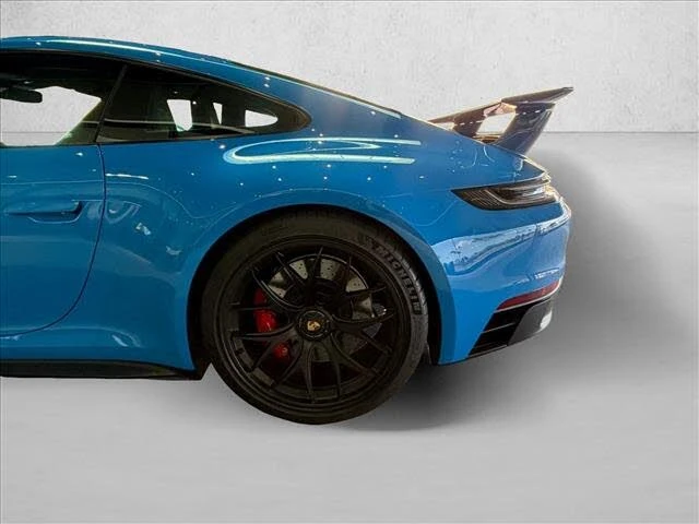 2022 Porsche 992 Carrera GTS - Image 16 of 19