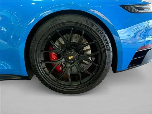 2022 Porsche 992 Carrera GTS - Image 17 of 19