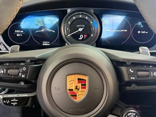 2022 Porsche 992 Carrera GTS - Image 15 of 19