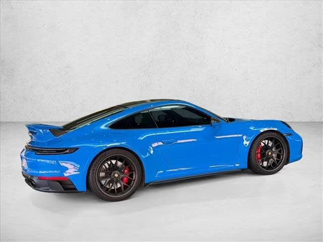 2022 Porsche 992 Carrera GTS - Image 5 of 19