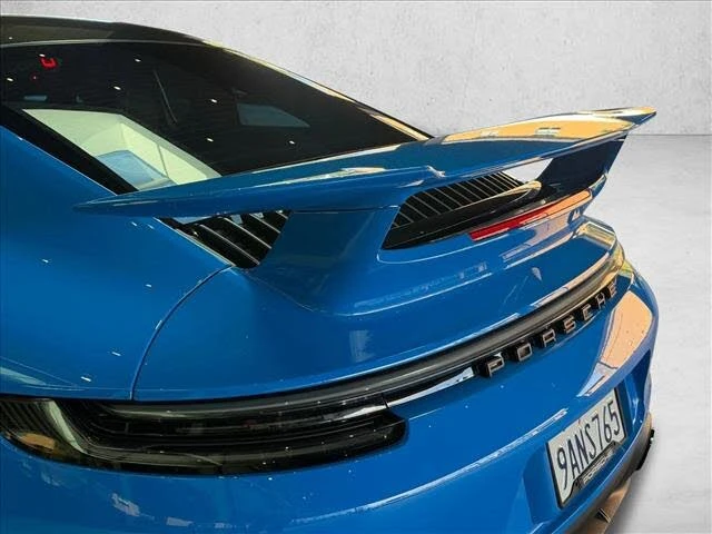 2022 Porsche 992 Carrera GTS - Image 18 of 19