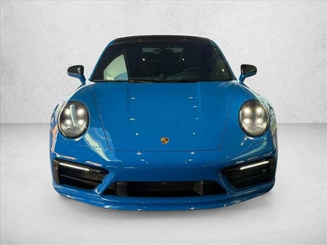 2022 Porsche 992 Carrera GTS - Image 6 of 19