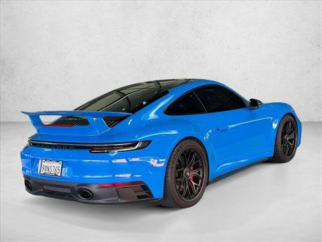 2022 Porsche 992 Carrera GTS - Image 10 of 19