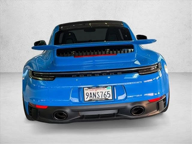 2022 Porsche 992 Carrera GTS - Image 11 of 19