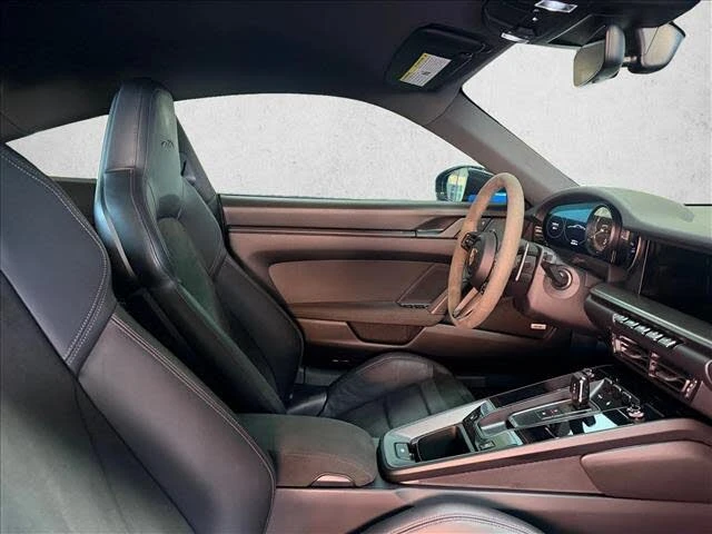 2022 Porsche 992 Carrera GTS - Image 13 of 19