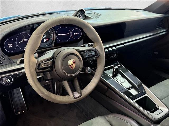 2022 Porsche 992 Carrera GTS - Image 14 of 19