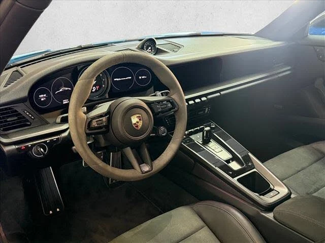 2022 Porsche 992 Carrera GTS - Image 3 of 19
