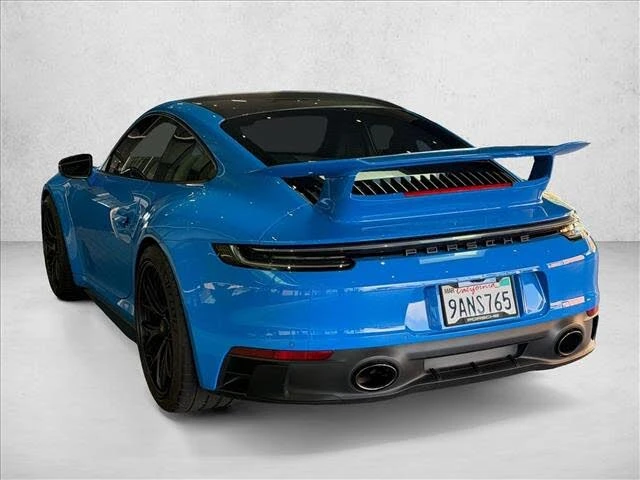 2022 Porsche 992 Carrera GTS - Image 2 of 19