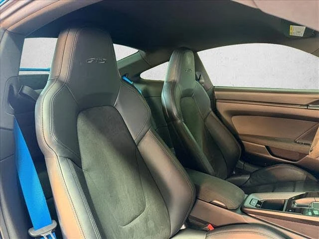 2022 Porsche 992 Carrera GTS - Image 12 of 19