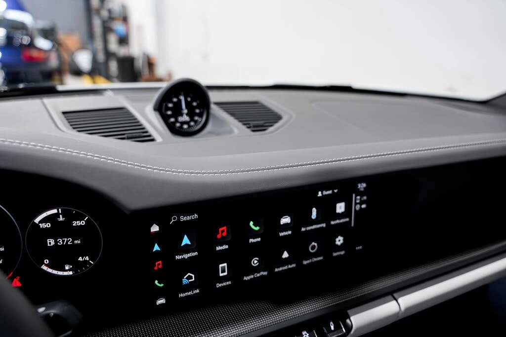 2022 Porsche 992 Carrera GTS - Image 13 of 31