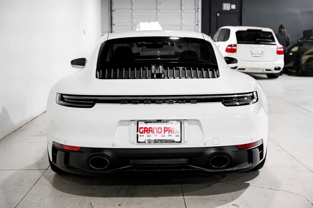 2022 Porsche 992 Carrera GTS - Image 4 of 31