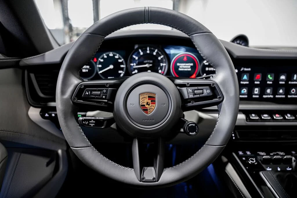 2022 Porsche 992 Carrera GTS - Image 10 of 31