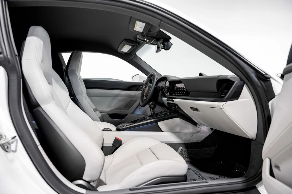 2022 Porsche 992 Carrera GTS - Image 30 of 31