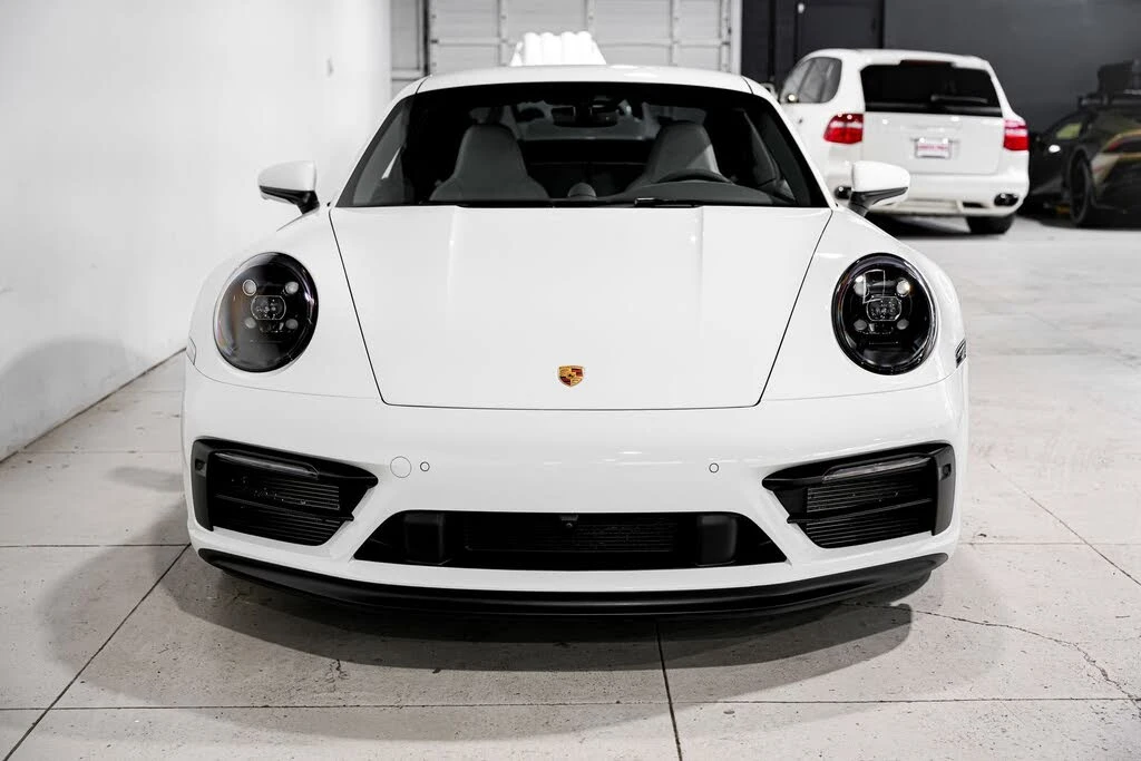 2022 Porsche 992 Carrera GTS - Image 5 of 31