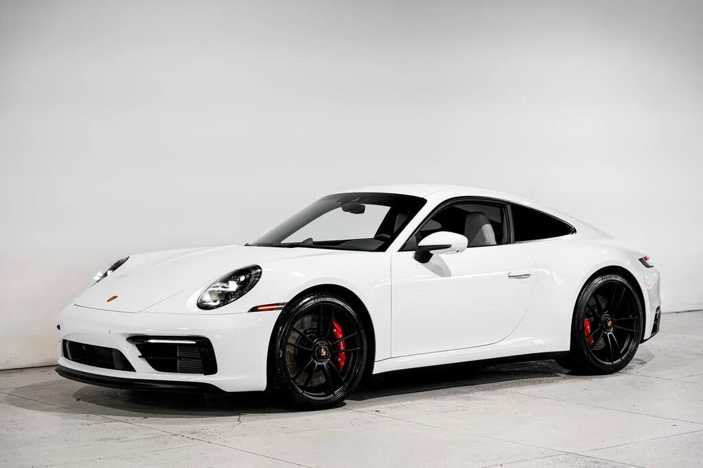 2022 Porsche 992 Carrera GTS - Image 6 of 31
