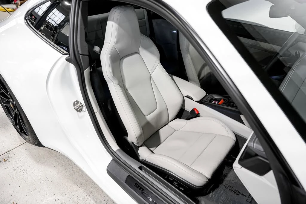 2022 Porsche 992 Carrera GTS - Image 29 of 31