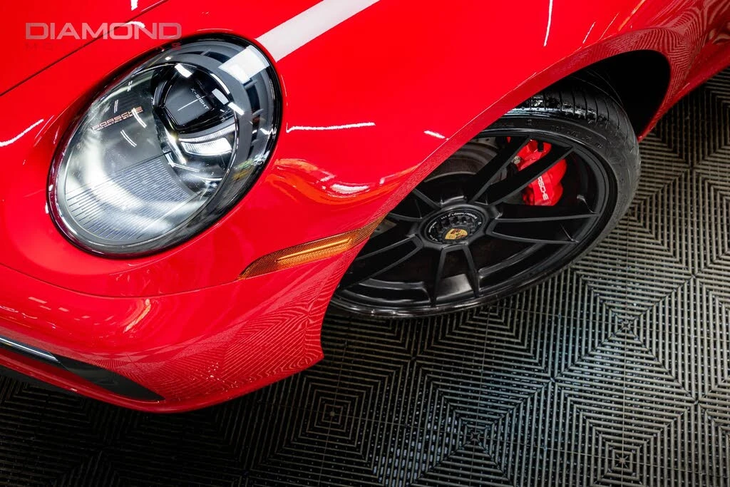 2022 Porsche 992 Carrera GTS - Image 9 of 31