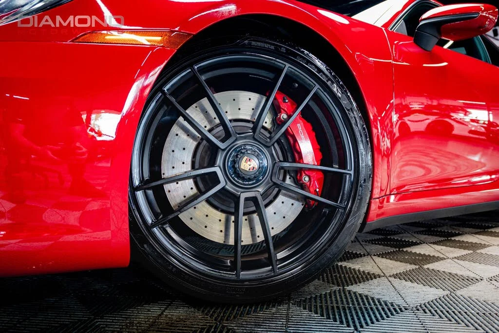 2022 Porsche 992 Carrera GTS - Image 13 of 31