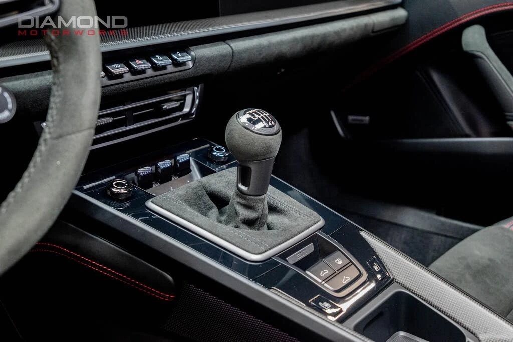 2022 Porsche 992 Carrera GTS - Image 21 of 31
