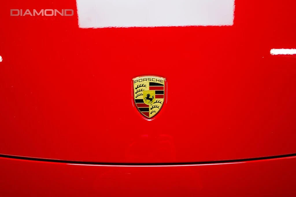 2022 Porsche 992 Carrera GTS - Image 7 of 31