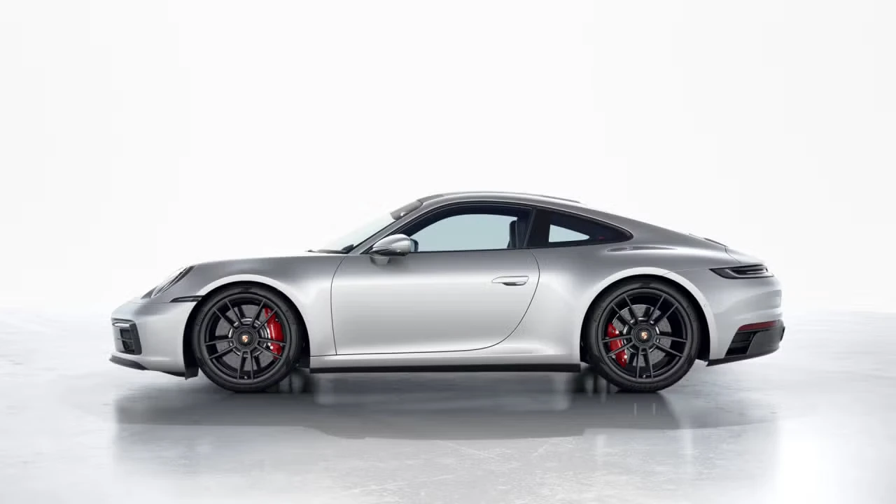 2022 Porsche 992 Carrera GTS - Image 13 of 31