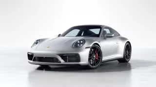 2022 Porsche 992 Carrera GTS - Image 2 of 31