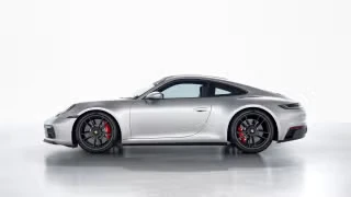 2022 Porsche 992 Carrera GTS - Image 10 of 31