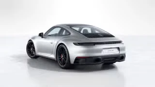 2022 Porsche 992 Carrera GTS - Image 18 of 31