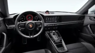 2022 Porsche 992 Carrera GTS - Image 30 of 31