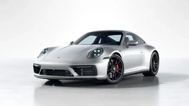 2022 Porsche 992 Carrera GTS - Image 7 of 31