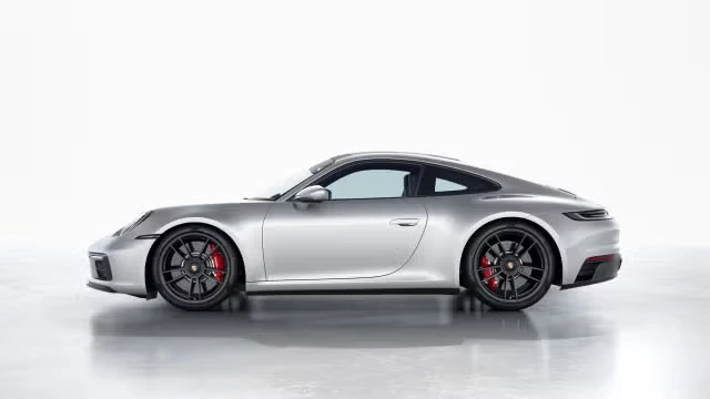 2022 Porsche 992 Carrera GTS - Image 11 of 31