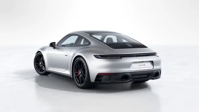 2022 Porsche 992 Carrera GTS - Image 19 of 31
