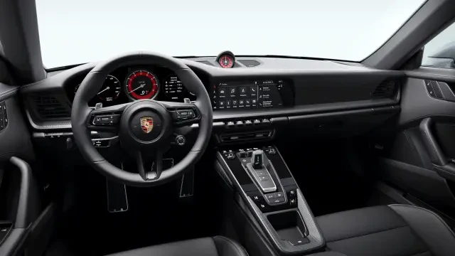 2022 Porsche 992 Carrera GTS - Image 31 of 31