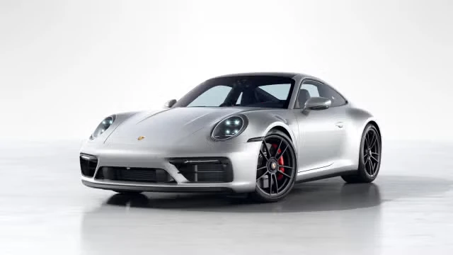 2022 Porsche 992 Carrera GTS - Image 3 of 31