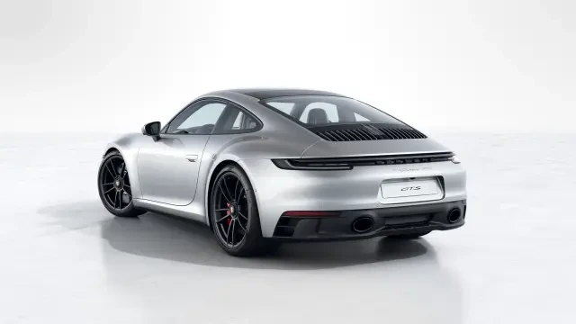 2022 Porsche 992 Carrera GTS - Image 23 of 31