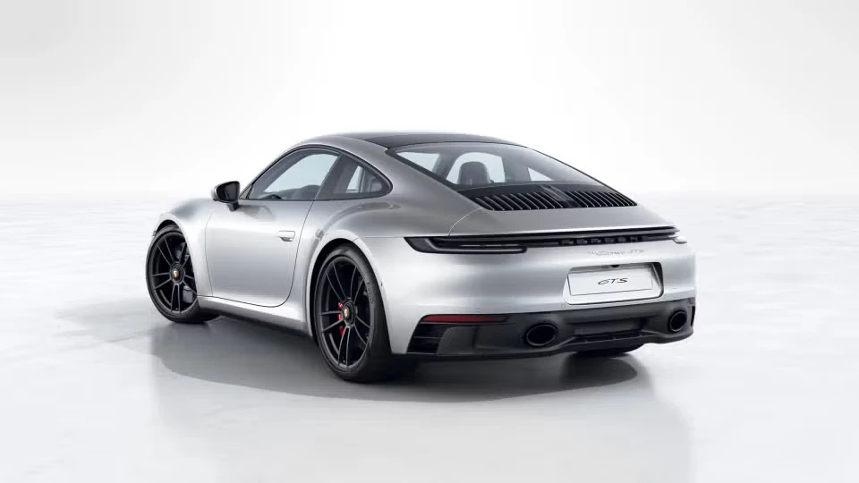 2022 Porsche 992 Carrera GTS - Image 20 of 31