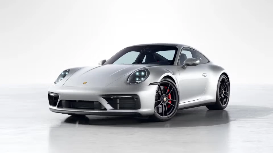 2022 Porsche 992 Carrera GTS - Image 4 of 31