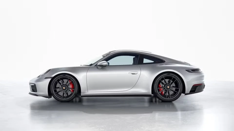 2022 Porsche 992 Carrera GTS - Image 12 of 31