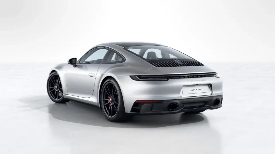2022 Porsche 992 Carrera GTS - Image 24 of 31