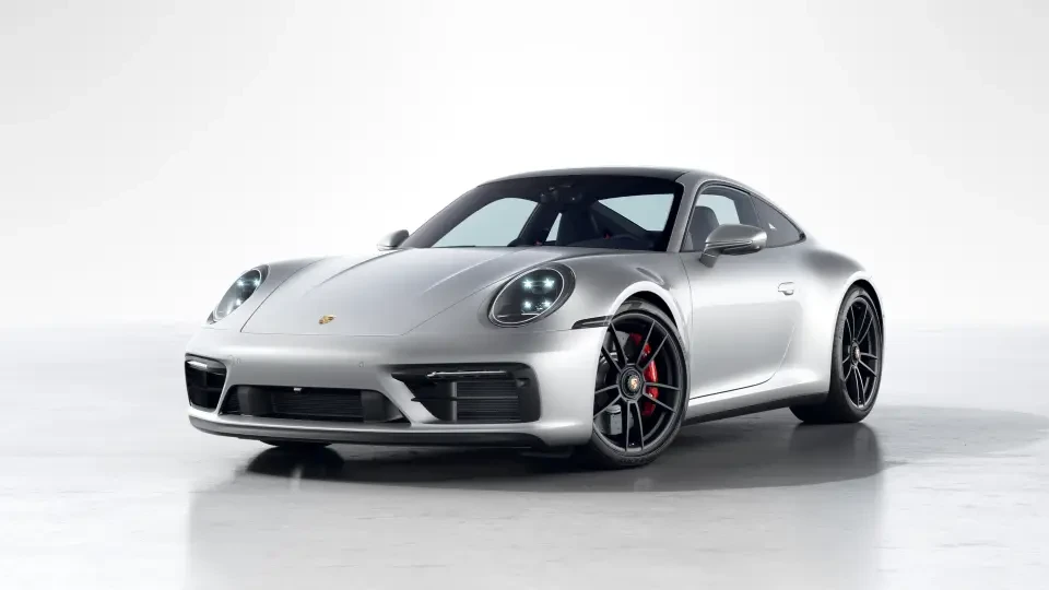 2022 Porsche 992 Carrera GTS - Image 8 of 31