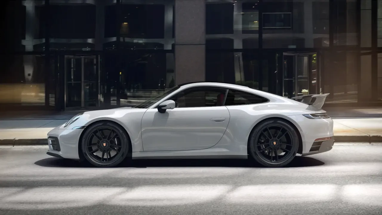 2022 Porsche 992 Carrera GTS - Image 2 of 7