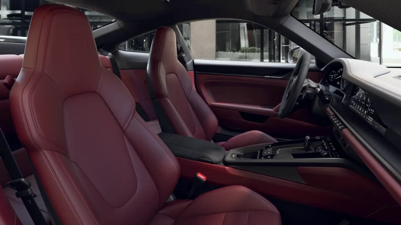 2022 Porsche 992 Carrera GTS - Image 5 of 7