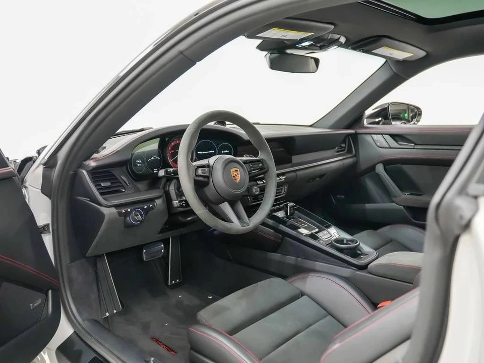 2022 Porsche 992 Carrera GTS - Image 4 of 5