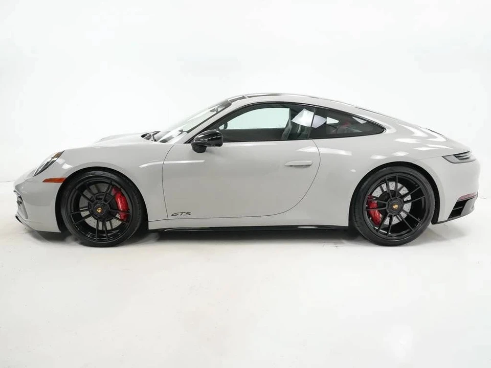 2022 Porsche 992 Carrera GTS - Image 2 of 5