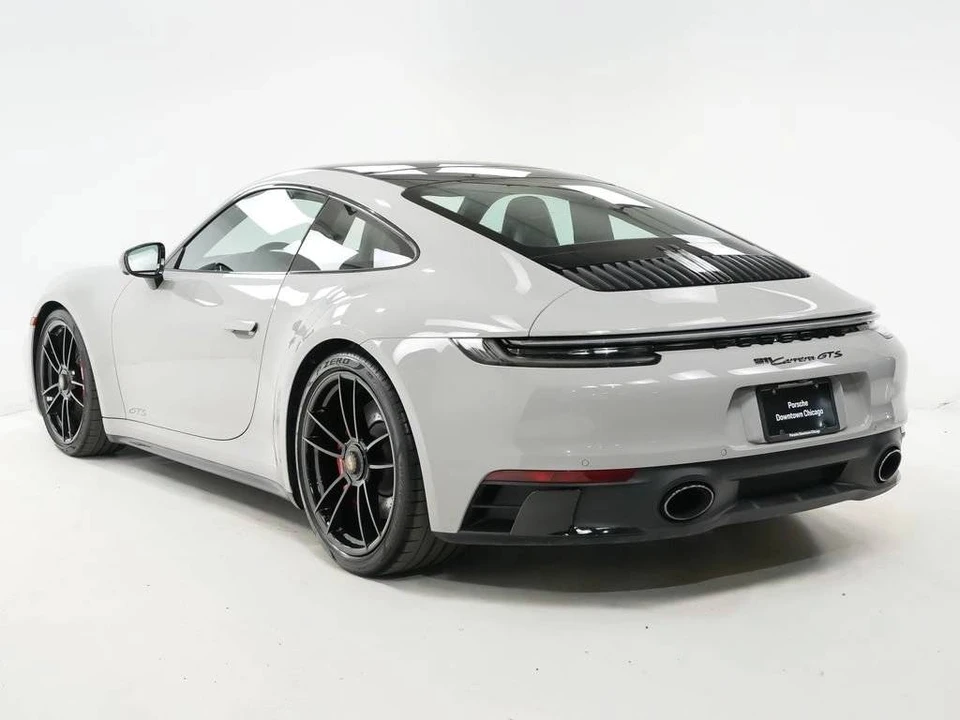 2022 Porsche 992 Carrera GTS - Image 3 of 5