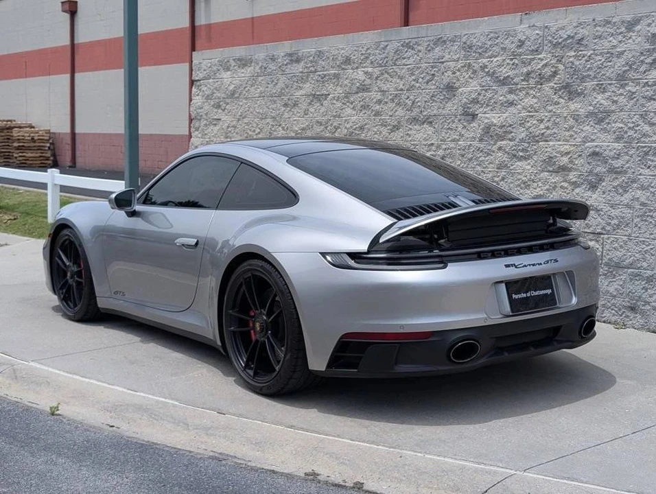 2022 Porsche 992 Carrera GTS - Image 3 of 5