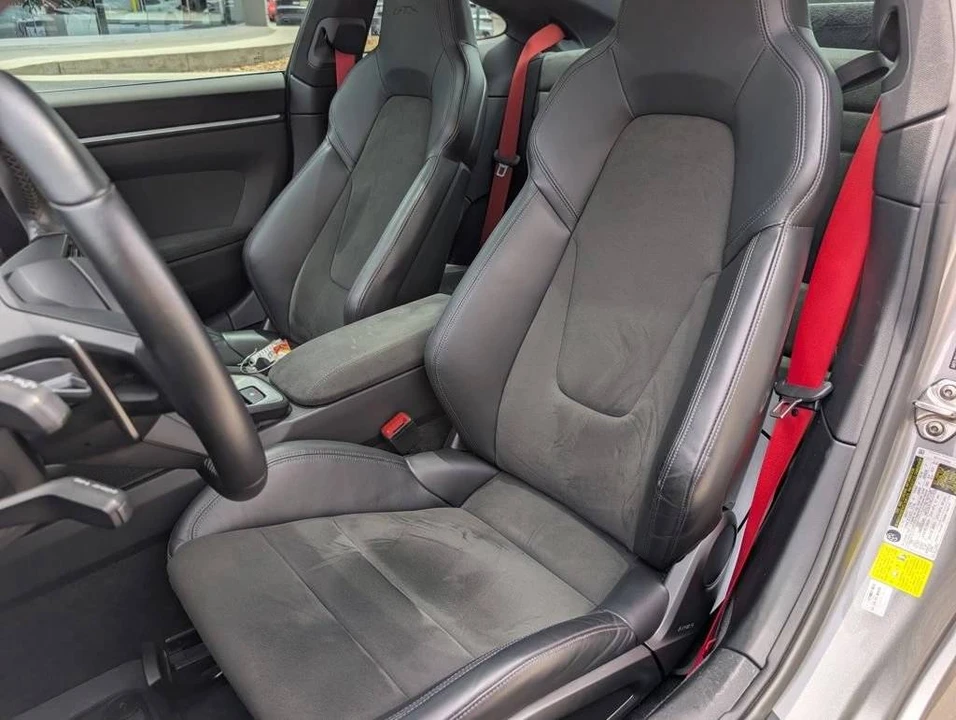 2022 Porsche 992 Carrera GTS - Image 5 of 5