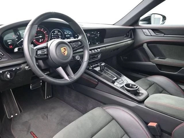 2022 Porsche 992 Carrera GTS - Image 4 of 5
