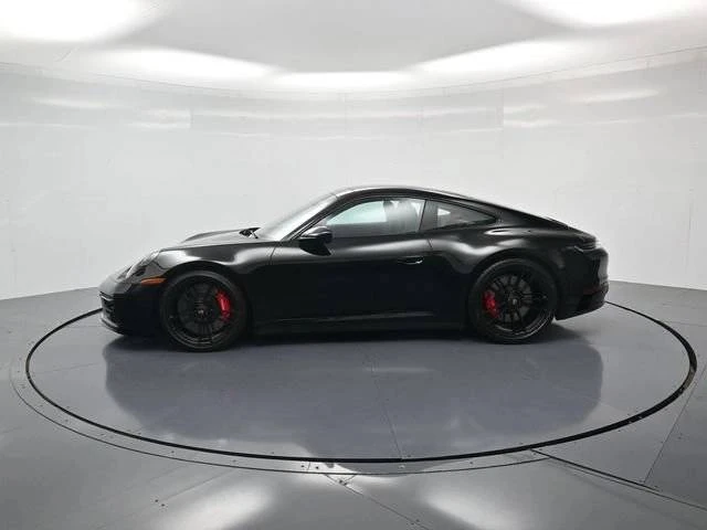 2022 Porsche 992 Carrera GTS - Image 2 of 5