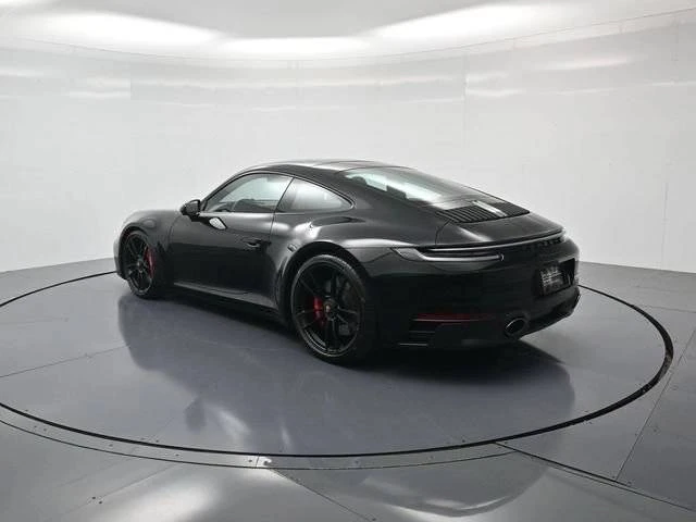 2022 Porsche 992 Carrera GTS - Image 3 of 5